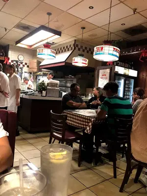 Thick & Thin Restaurant & Pizzeria
