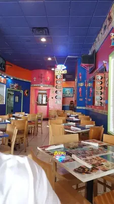 Ahtziri Mexican Restaurant