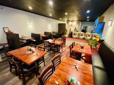 Nakama Sushi