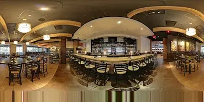Cooper's Hawk Winery & Restaurants