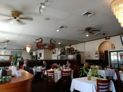 ABC Chinese Restaurant