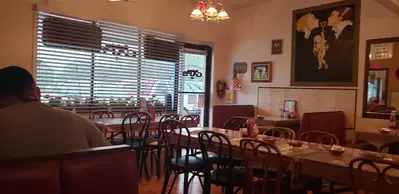 Chatterbox Cafe