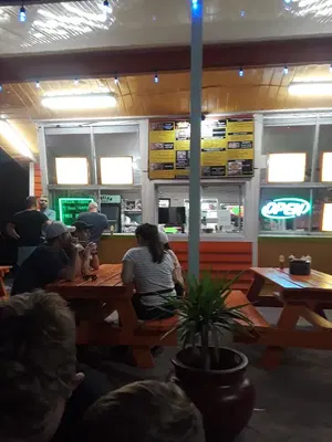Taco Amigo