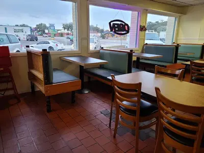 R&J Fried Chicken