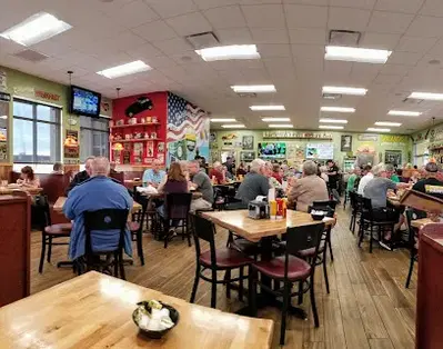Sunrise Eatery