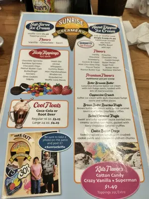 Water Grill Restaurant