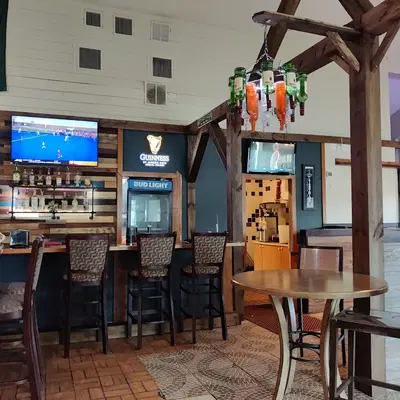 Mulligans Tavern