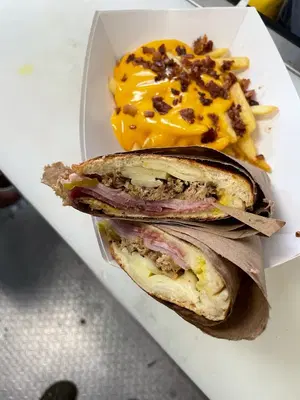 LA CUBANA AMERICANA
