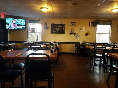 The Great Catch - Zephyrhills