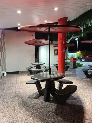 Checkers