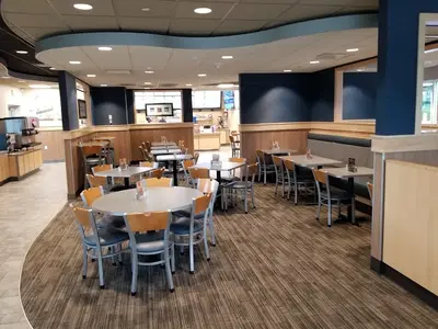 Culver's