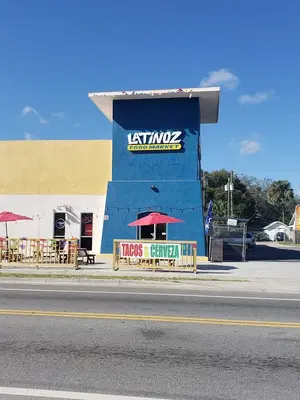 Latinoz Food Market