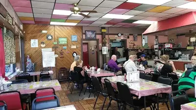 Rick's Cafe