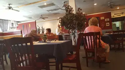 The Chowder House Restaurant
