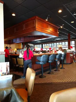 Ruby Tuesday