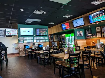Beef 'O' Brady's