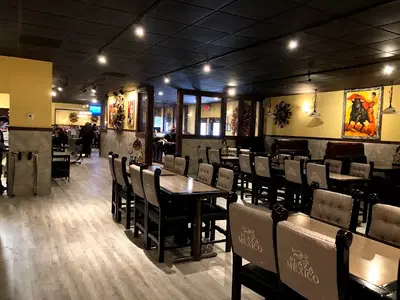 Plaza Mexico Mariscos Restaurant Bar and Grill
