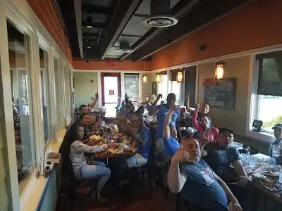 Chili's Grill & Bar