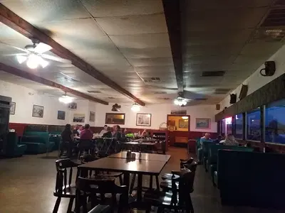 Sergio's Restaurant