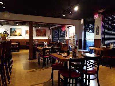 Best Thai & Sushi