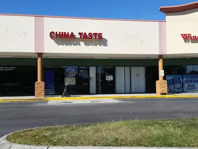China Taste