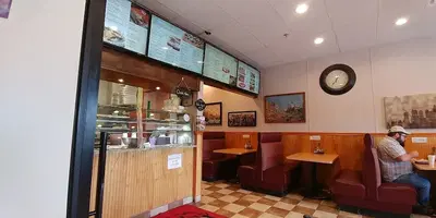 Capri Pizza & More