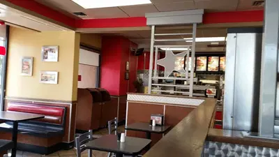 Hardee's