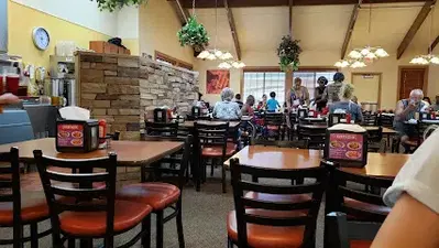 Golden Corral
