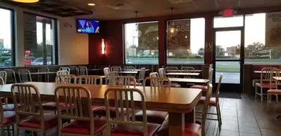 Arby's