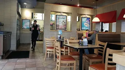 Dairy Queen Grill & Chill