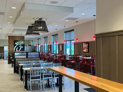 Chick-fil-A