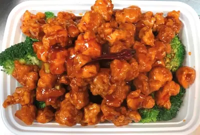 China Wok