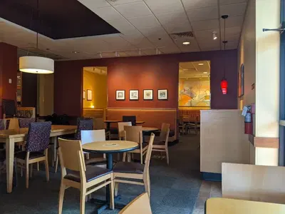 Panera Bread