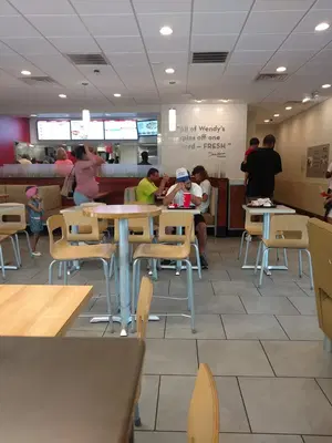Wendy's