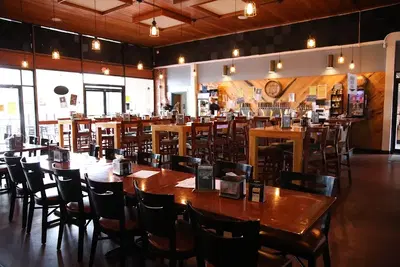 Zephyrhills Brewing Company - ZBC