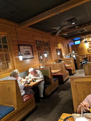 Sonny's BBQ