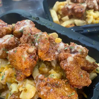 TASTY FRIES LLC