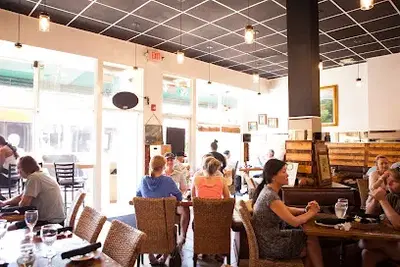 Bella Cuba Restaurant