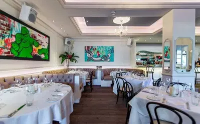 Bagatelle Miami