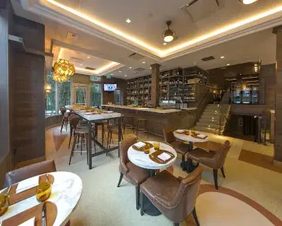 Dolce Italian Miami