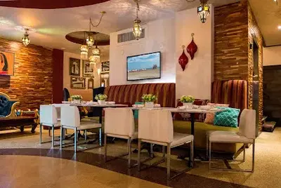Maxine's Bistro and Bar