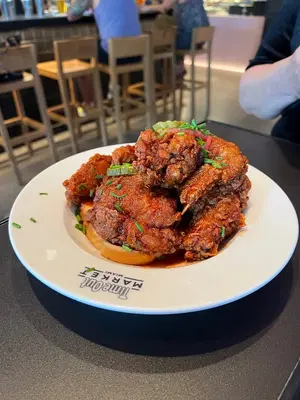 Chick ' N Jones