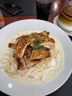 Chef Osman Restaurant