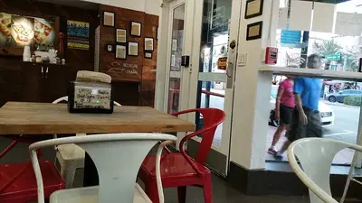 Blocks Pizza Deli