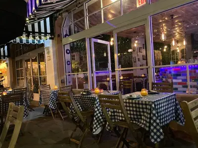 MoonLight Restaurant