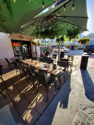Playa Cafe