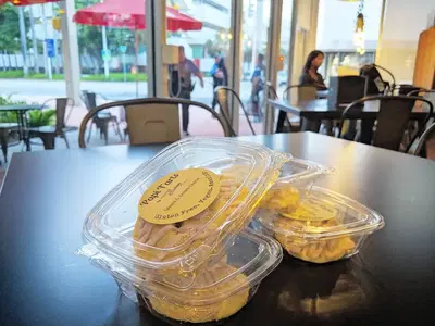 Taste Cafe
