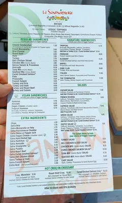 Lucille's Smokehouse Bar-B-Que