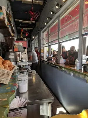 La Sandwicherie Miami Beach