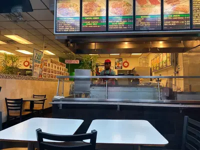 Fuji Teriyaki